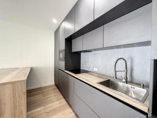 AD Suite Apartment - 9