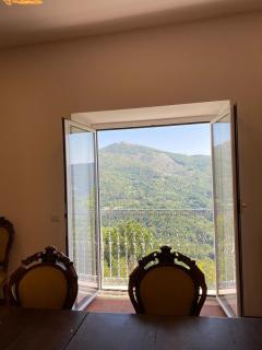 B&B La Cortesia - Turania - 5