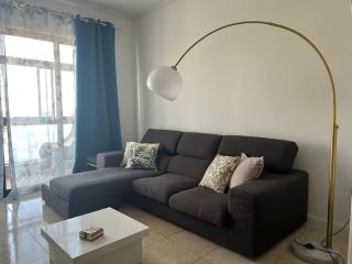 Seafront apartment in St Julians - 5