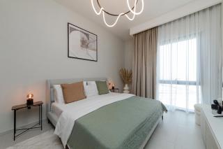 Luxury apartments at Vida Residences - 7