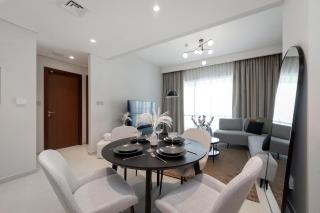 Luxury apartments at Vida Residences - 2