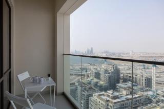 Luxury apartments at Vida Residences - 4