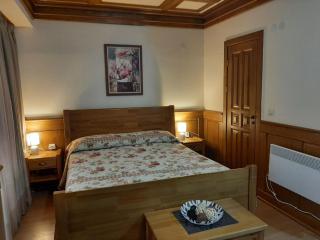 Private Studio Pirin Golf Hotel Bansko - 1