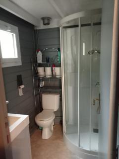 Chalet calme et agréable - Parentis-en-Born - 9
