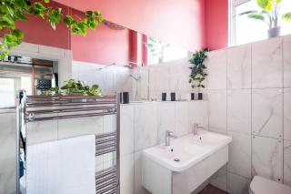 Sunset Beach House Porthleven - 4