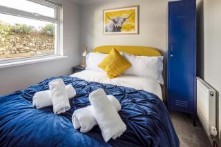 Sunset Beach House Porthleven - 5