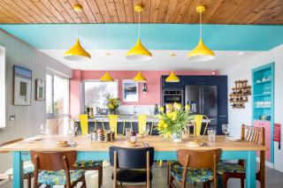 Sunset Beach House Porthleven - 9