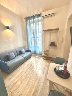 Casa Ormea - vicino P. Nuova FS - Turim - 0