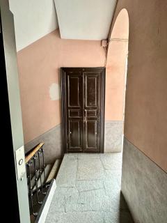 Casa Ormea - vicino P. Nuova FS - Turim - 2