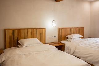 Tingjian Musu Private Soup Design Homestay - South Gate of Wuzhen Xizha Scenic Area - Tongxiang - 2