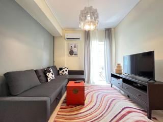 Michael - 1BR in the Heart of Ancient Athens - Atene - 6