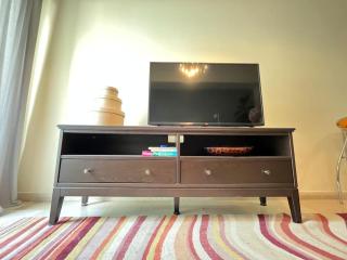 Michael - 1BR in the Heart of Ancient Athens - 5