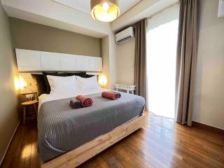 Michael - 1BR in the Heart of Ancient Athens - Atene - 0