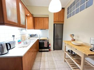 Michael - 1BR in the Heart of Ancient Athens - Atene - 1