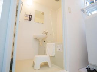 J SUITE East Namba - 1