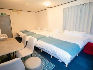 J SUITE East Namba - 5