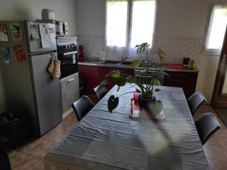 maison de campagne au calme - 1