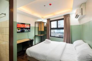 St. Marvin Studio Makati M204 - 0