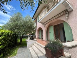 GREAT PRIVATE VILLA for family beach holidays and cultural outings near Forte dei Marmi RECOMMENDED - Marina di Pietrasanta - 9