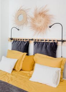 Chic flat in heritage area near the city center - Budapest - 7