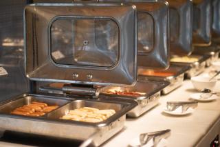 Hilton Garden Inn Zhongshan Guzhen - 9