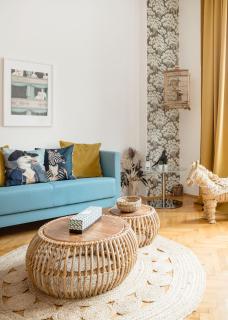 Chic flat in heritage area near the city center - Budapest - 6