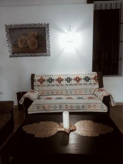 CASA RURAL SANTACREU ELCHE SANTA POLA 4 Estrellas - Valverde Alto - 2