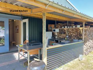 Kampeerplaats Glamping Essenhof - Aagtekerke - 9