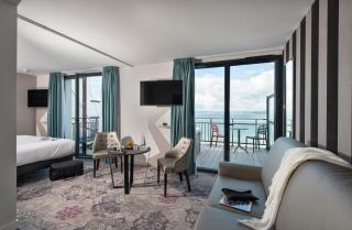 Hôtel Valdys Thalasso & Spa - la Baie - Douarnenez - 0