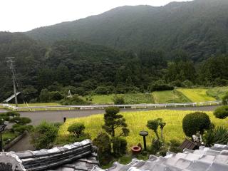 山宿 花瀬庵 - 8