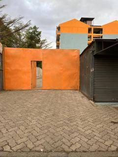 The Comfortplace Nakuru Cbd - 1