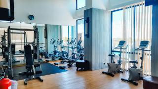 Palam Mansion at Apartment One Residence - Batam Center - 3