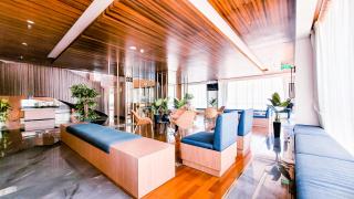 Palam Mansion at Apartment One Residence - 1