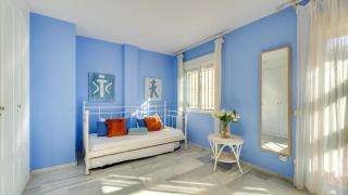 Dream Villa Front Beach Puerto Banus - 6