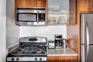 UES Studio w Balcony Gym nr subway NYC-240 - 3