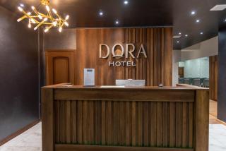 Dora Hotel - Shymkent - 0