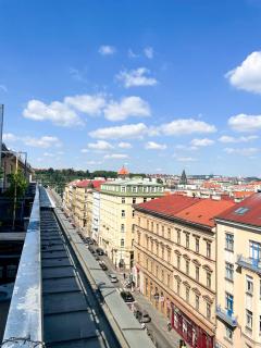 Vantisch Studio - Prag - 5