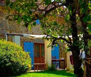Domaine Charente - Cottage Charente - Mazières - 5