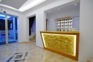 Fuda Hotel - Datca - 8
