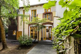 Boxi Jungle House - unique in Friedrichshain - 3BR - Berlino - 0