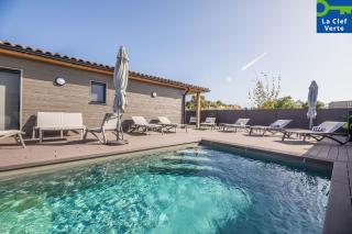 Résidence Pierre & Vacances Premium Vesna Rossa - Porto Vecchio - 0