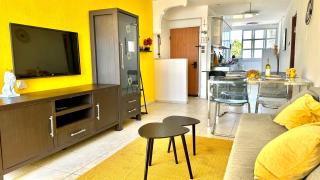 Golden beach apartments by the sea - Haifa - 8