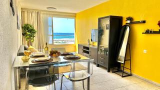 Golden beach apartments by the sea - Haifa - 0