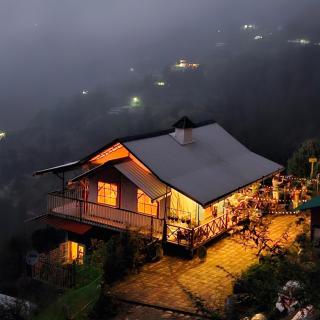Moksham Himalayan Campsite Pangot - 1