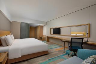 Holiday Inn Express Xi'an Qujiang South by IHG - 1