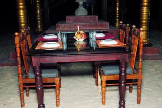 Elephant Courtyard- A Heritage Homestay - Alleppey - 3