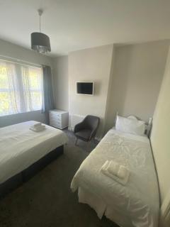 Baldara House - Dublino - 2