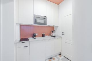 Modern apartment in City Centre - Danzig - 3