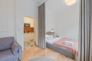 Modern apartment in City Centre - Danzig - 2