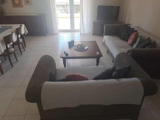 Filothei's cozy home. - Iráclio - 2